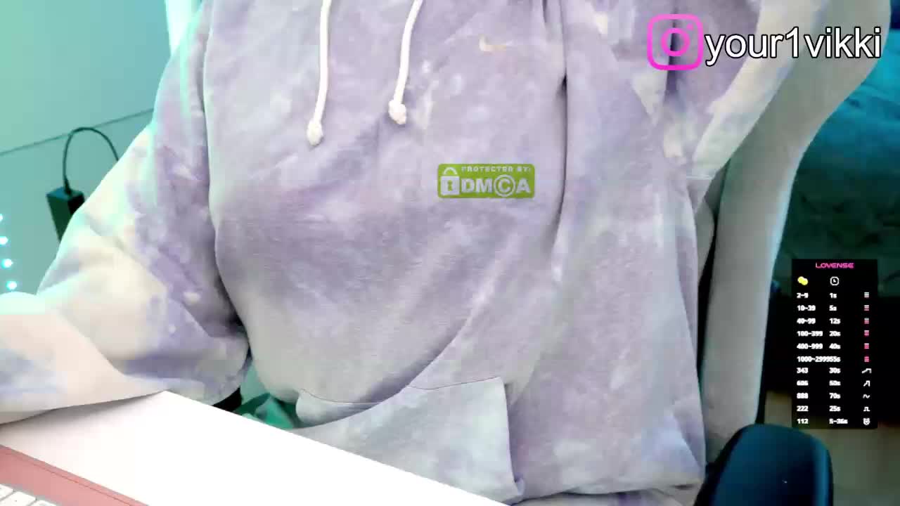 VikkiExtraCheese Live Sex December 18, 2025