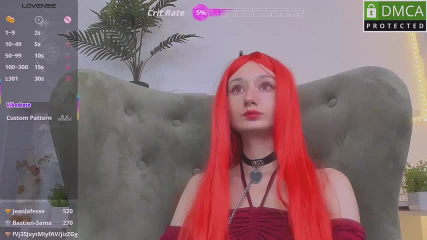 Katia_Kim Live Sex December 14, 2025