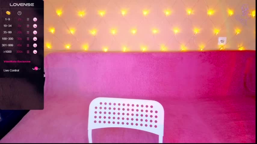 Sexyenergyyyyy Live Sex December 13, 2025