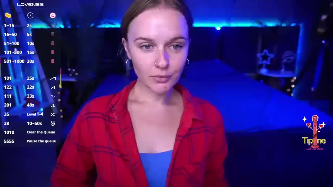 MaribelRiver Live Sex December 17, 2025