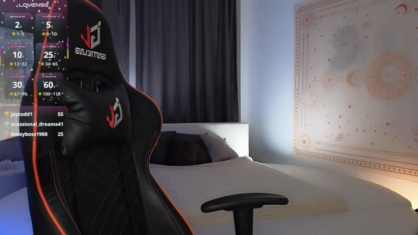 Vickie_Diva Live Sex December 13, 2025