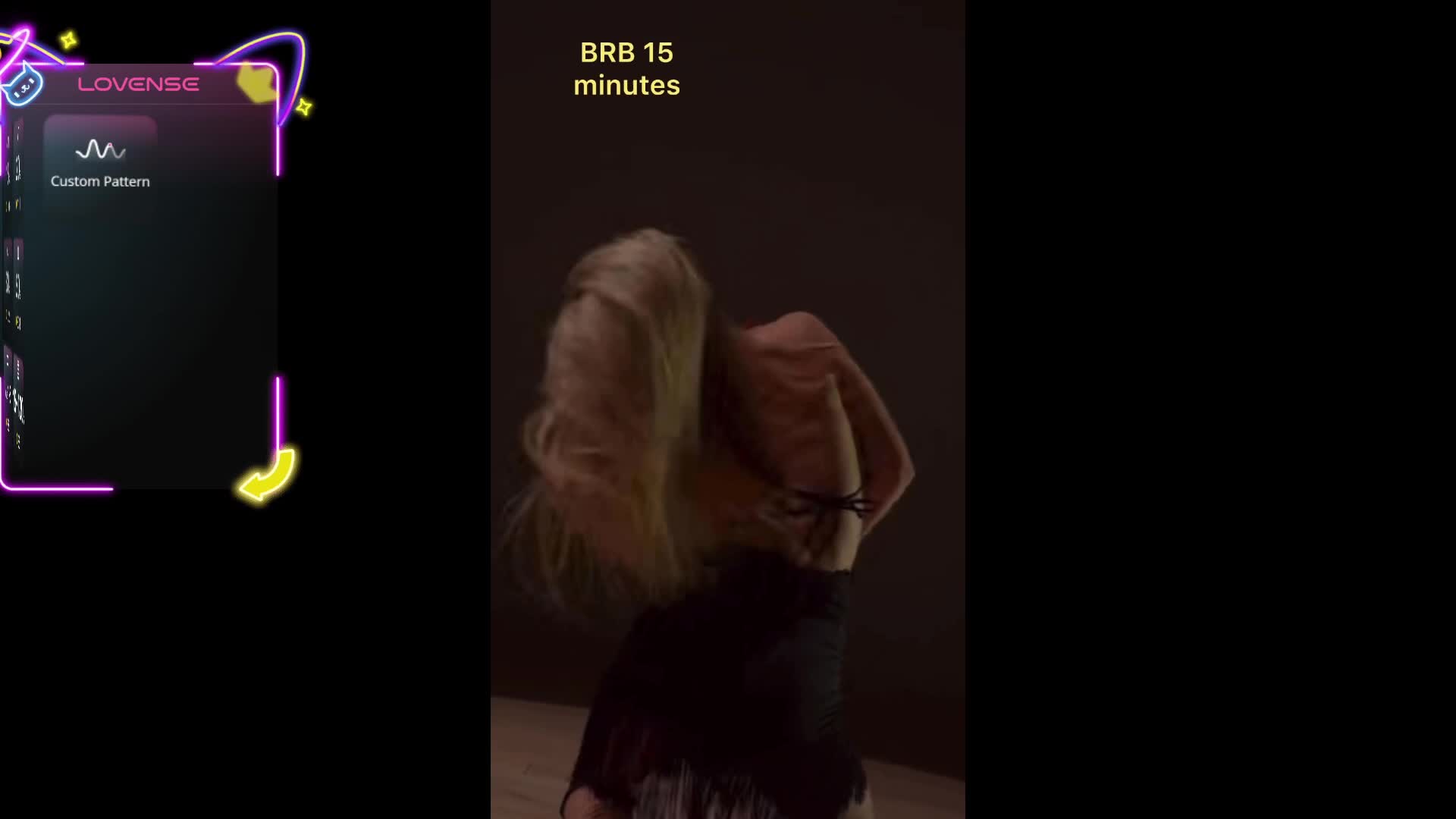 MissKristal Live Sex December 17, 2025