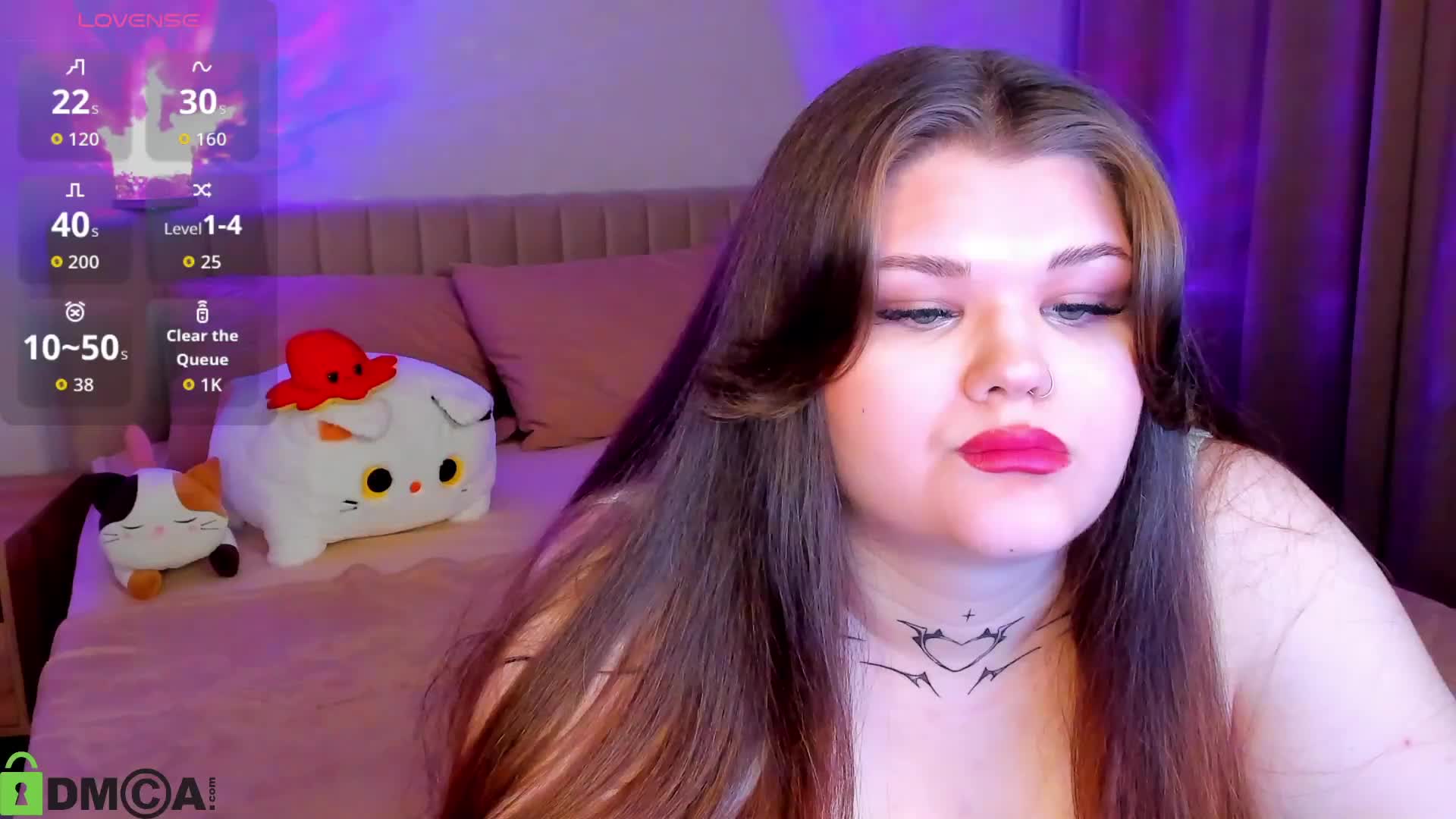 elle-one Live Sex December 13, 2025