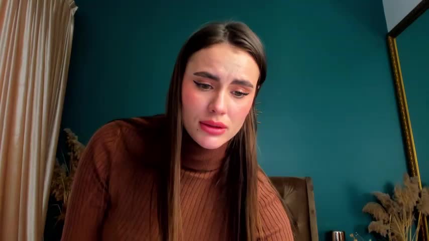 CalyMoon Live Sex December 19, 2025