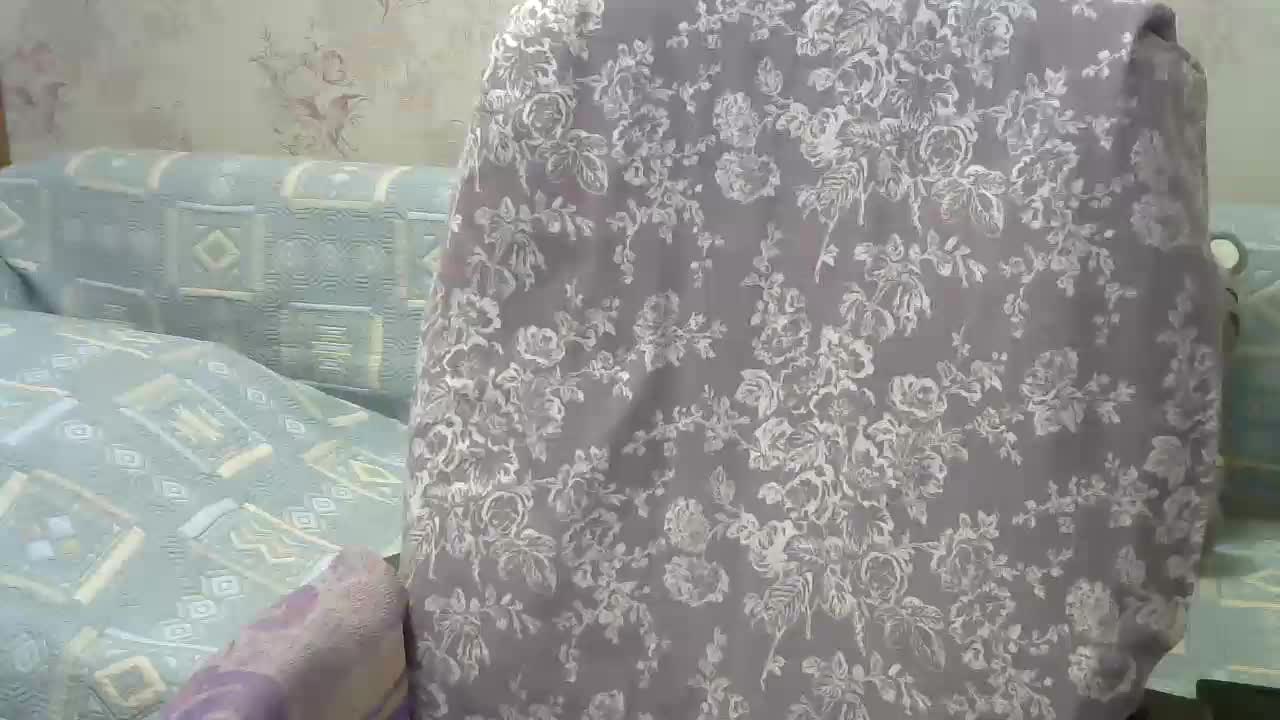 Red-Rose-777 Live Sex December 19, 2025