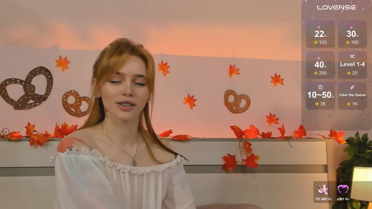 Phoenix_Margo Live Sex December 17, 2025