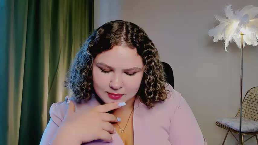 FlorenceAnderson Live Sex December 14, 2025