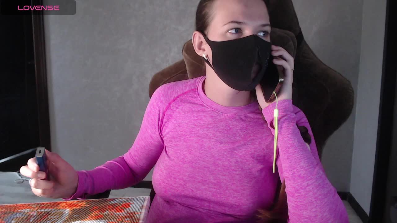 GenerallShef Live Sex September 18, 2025