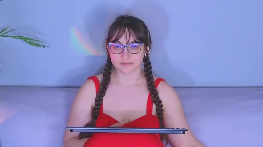 TessaDoll Live Sex December 15, 2025