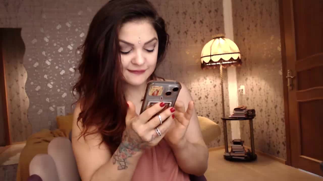 Attraction Live Sex December 13, 2025