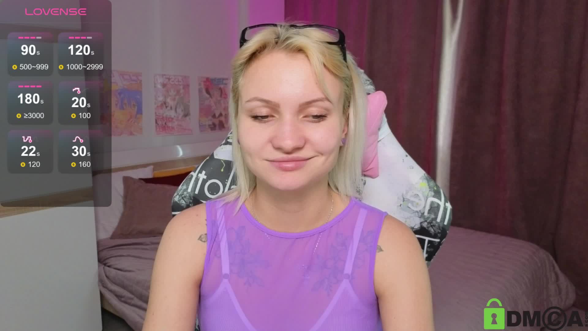 CameronDiaz5 Live Sex December 13, 2025