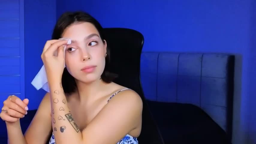 Stacy_Gonzales_ Live Sex December 13, 2025