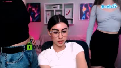 florari Live Sex December 14, 2025