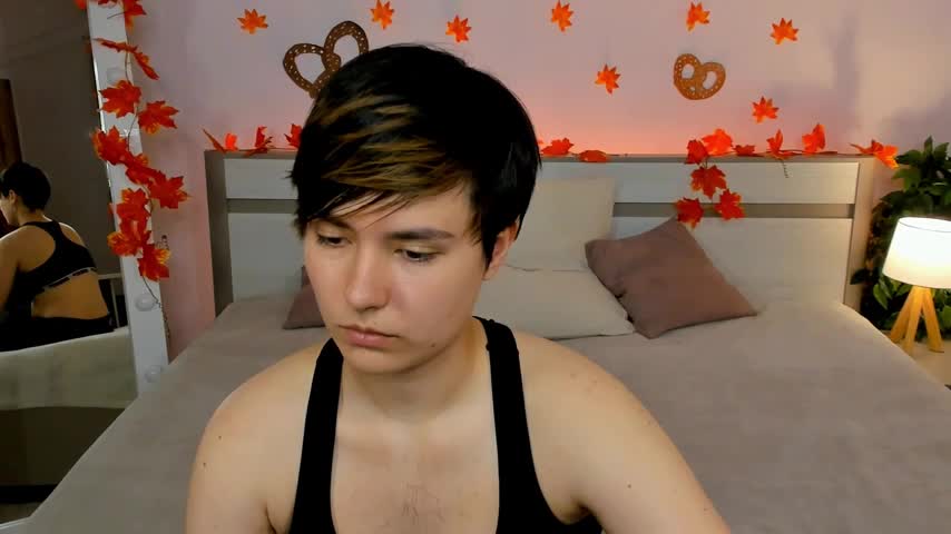 CharlieeAdams Live Sex December 13, 2025