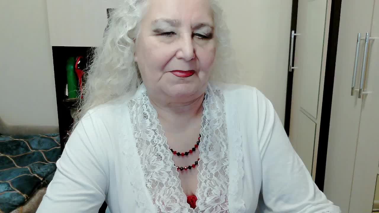GrannyWants Live Sex December 17, 2025