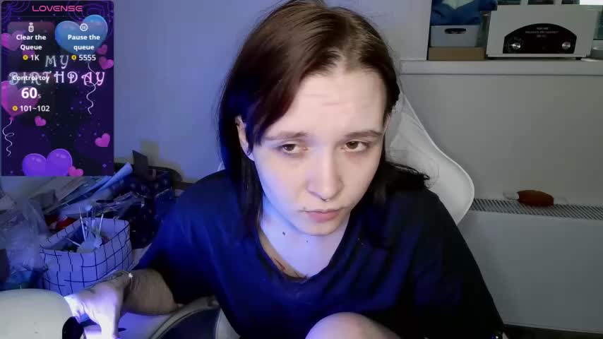 crashtest_13 Live Sex December 13, 2025