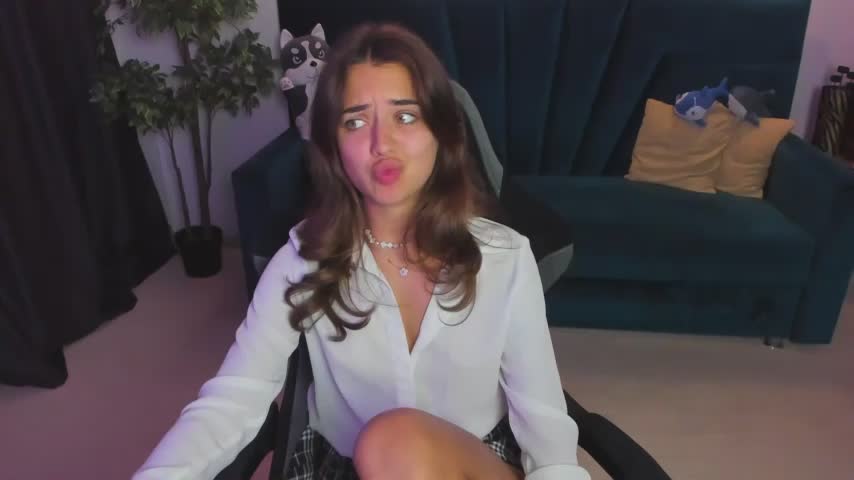 CharleneWoods Live Sex December 14, 2025