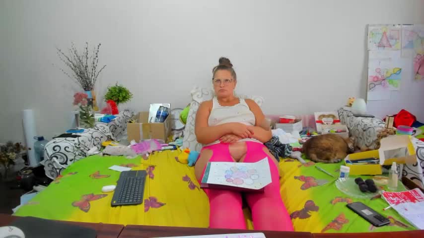 IamYourNarcotic Live Sex 2025.09.19