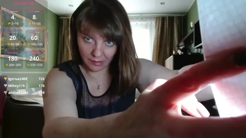 Veronika_Gold Live Sex December 18, 2025