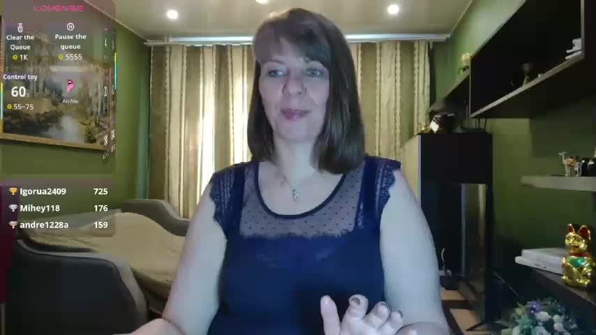 Veronika_Gold Live Sex December 18, 2025