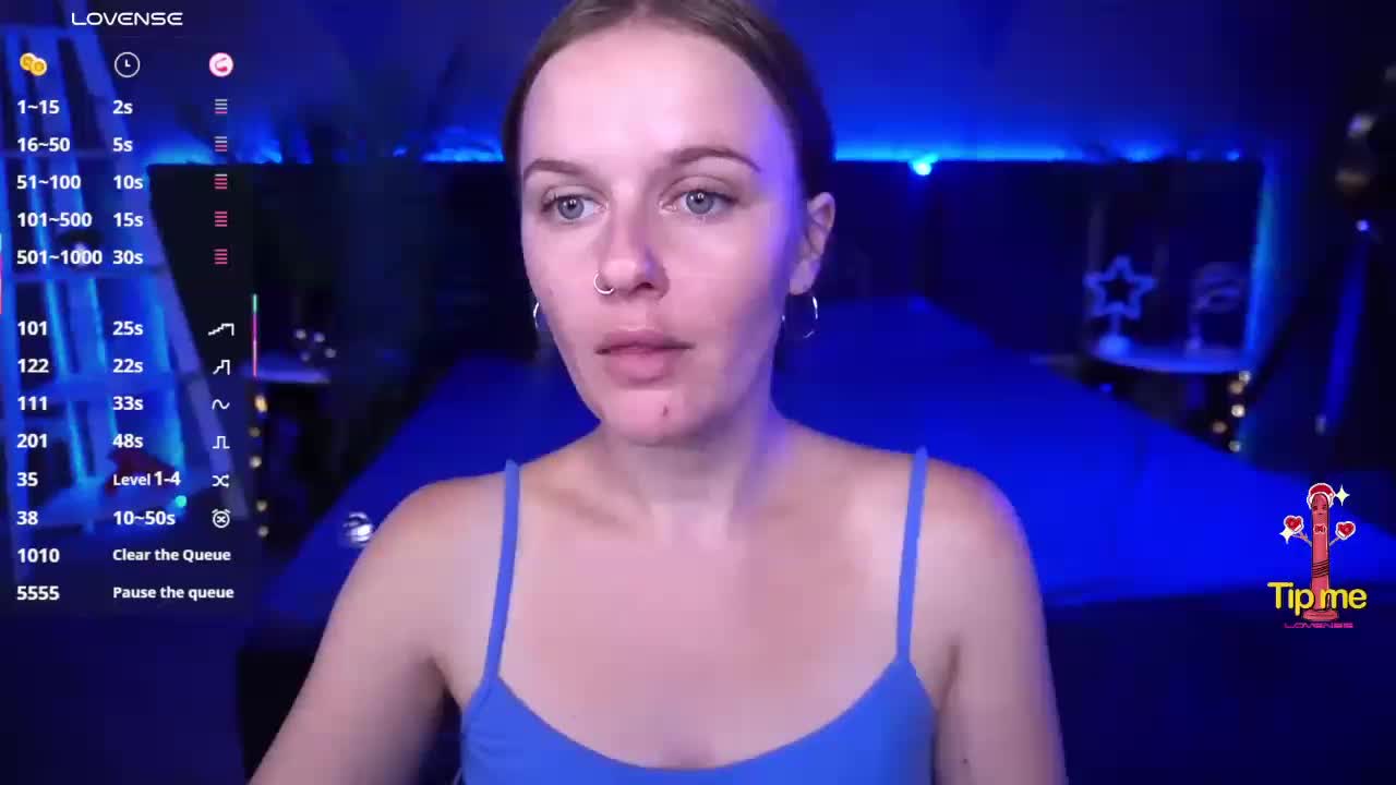 MaribelRiver Live Sex December 17, 2025