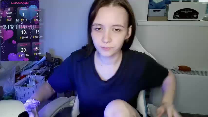 crashtest_13 Live Sex December 13, 2025