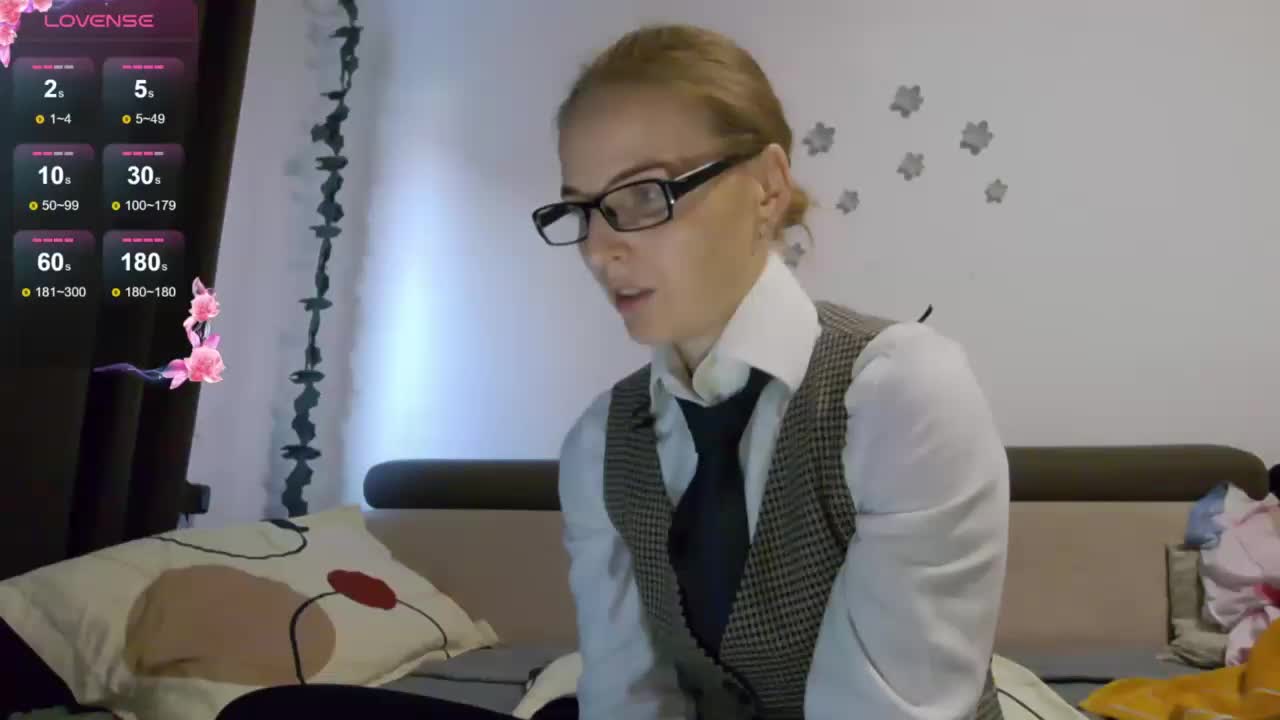 S-O-F-I-A Live Sex December 17, 2025