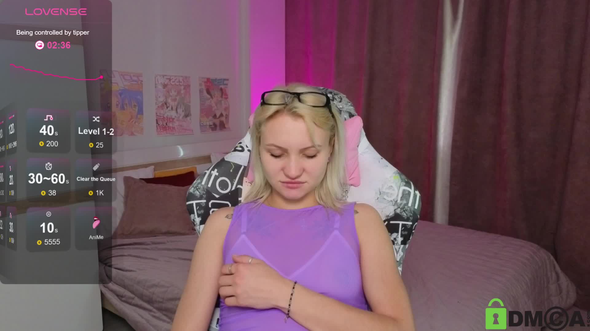 CameronDiaz5 Live Sex December 13, 2025