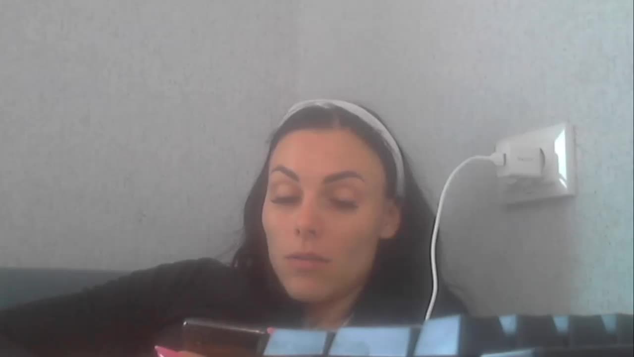 Gospozha-888 Live Sex December 17, 2025