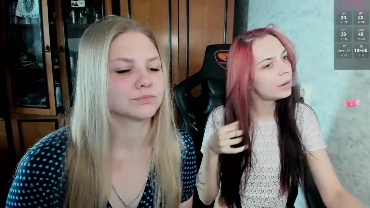 Rachel-Sharps Live Sex December 15, 2025