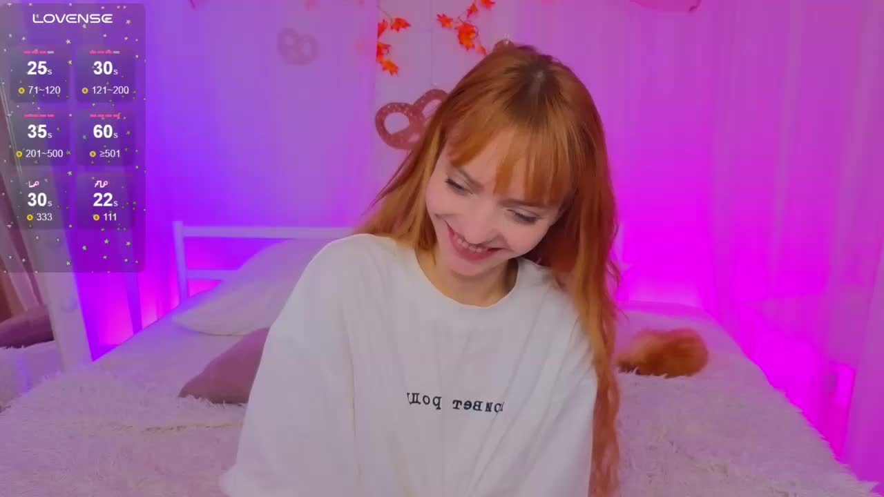 SherrySandraa Live Sex December 13, 2025