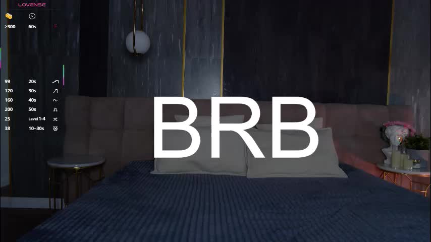 chanelmay Live Sex December 13, 2025