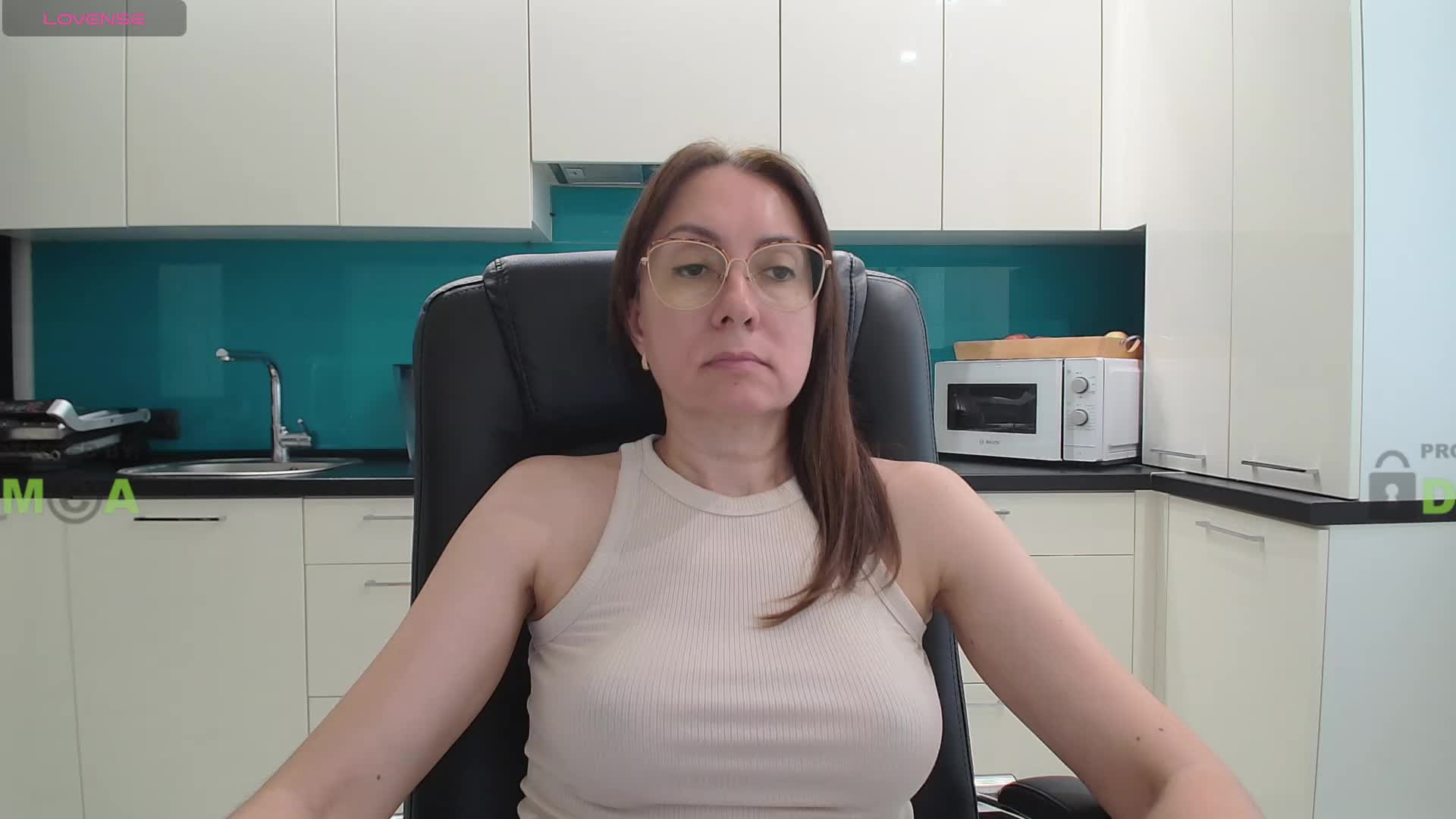 Valerianice Live Sex December 17, 2025