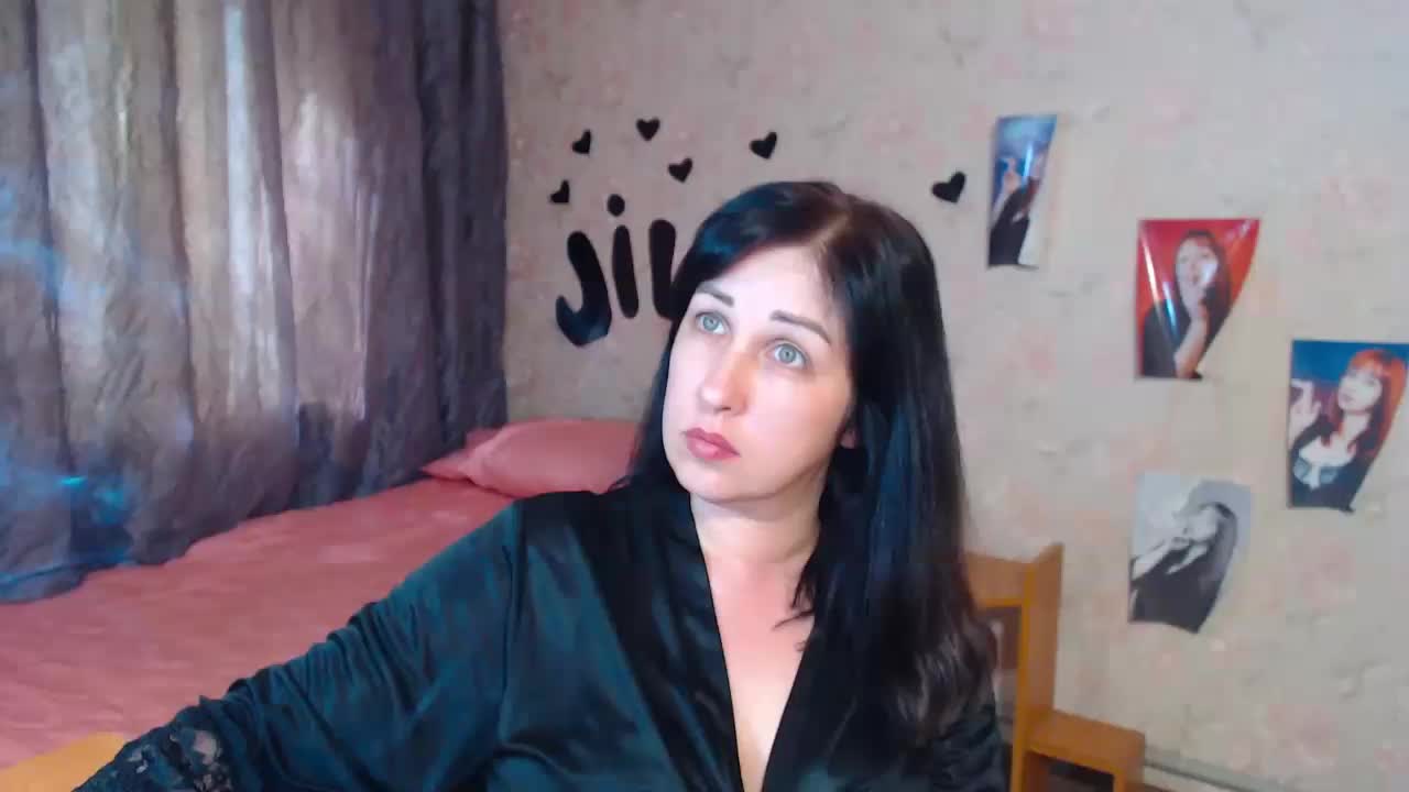 JillStevens Live Sex December 19, 2025