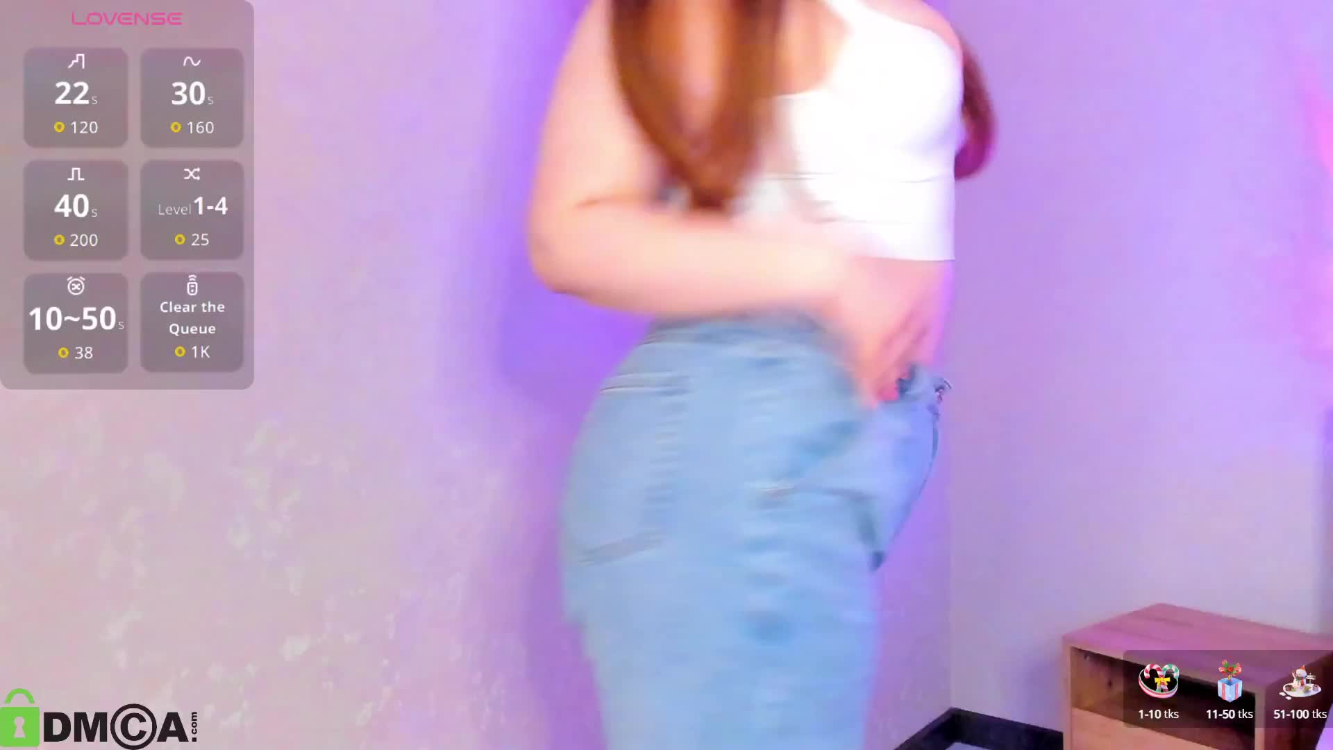 elle-one Live Sex December 13, 2025