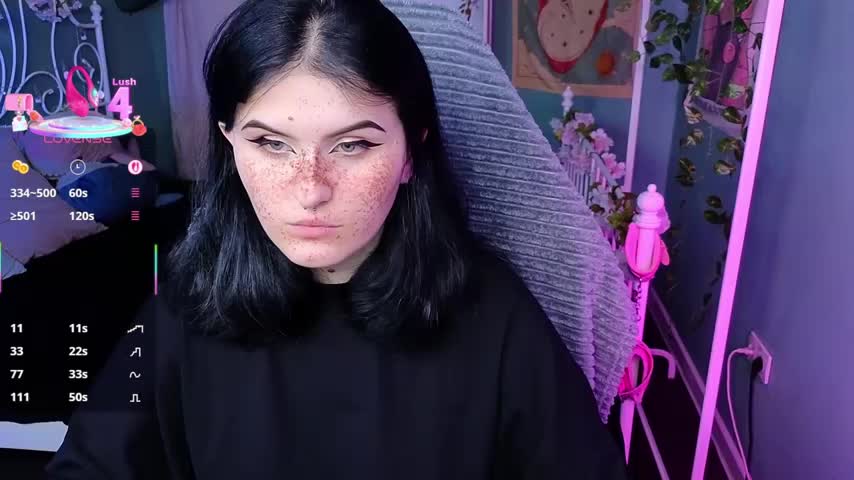 Dark_Shine Live Sex December 19, 2025