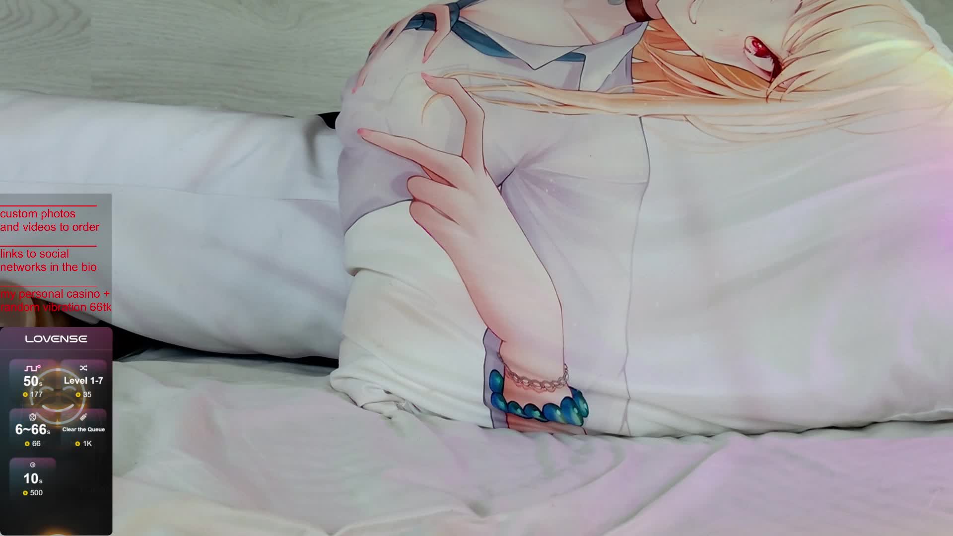 b4by-Emilia Live Sex December 13, 2025