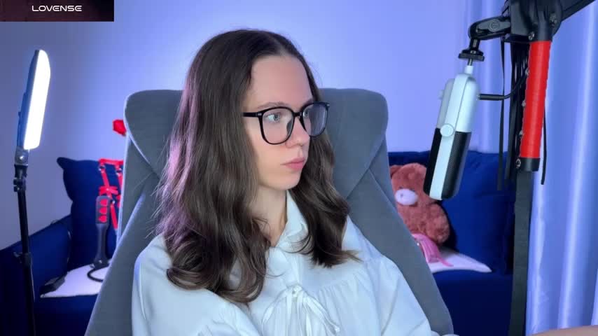 SharkyBaby Live Sex December 13, 2025