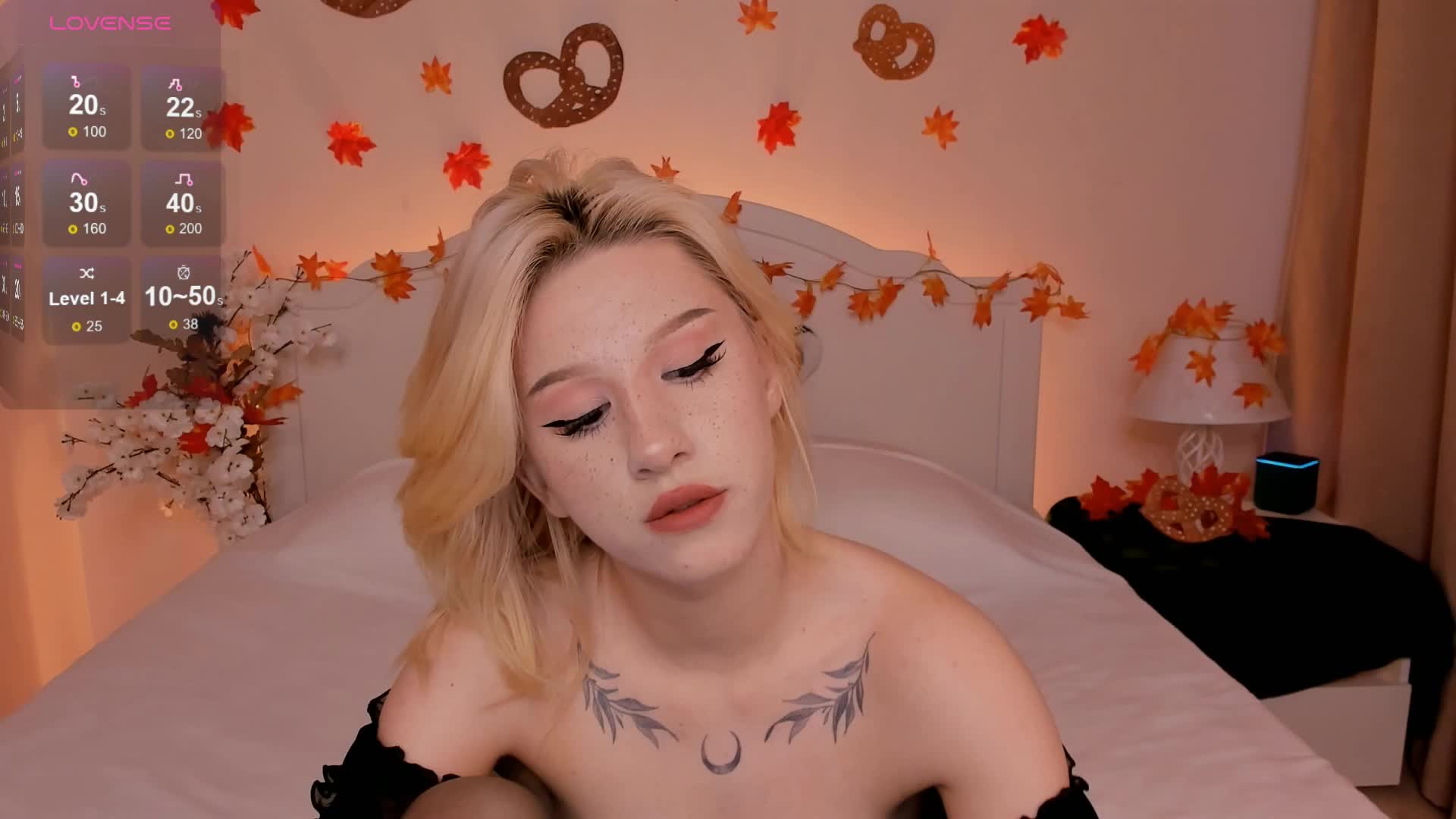 Necucubi Live Sex December 17, 2025