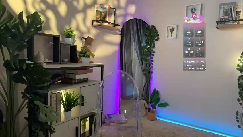 lela_ryan Live Sex December 14, 2025