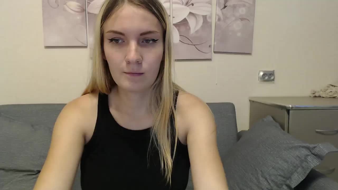 prostoMaria Live Sex December 13, 2025