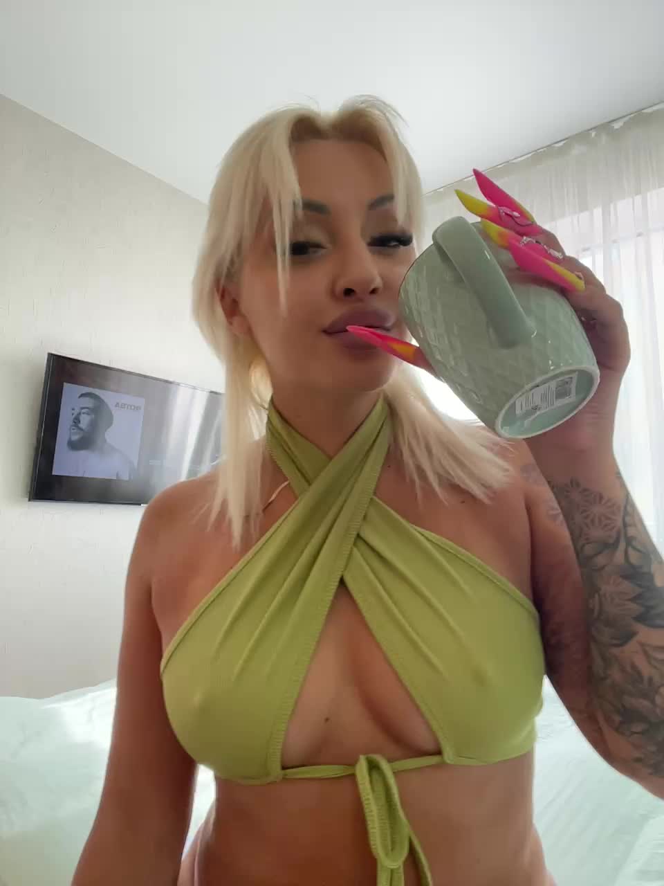 MysticGrace Live Sex December 17, 2025