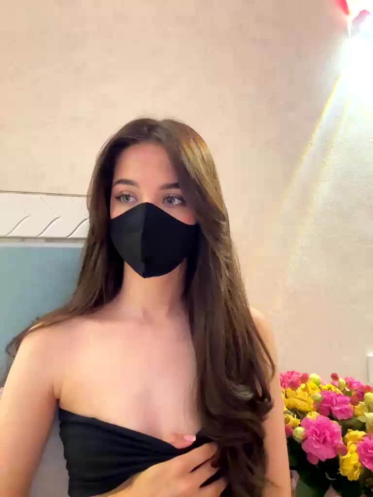 KissMec Live Sex December 14, 2025