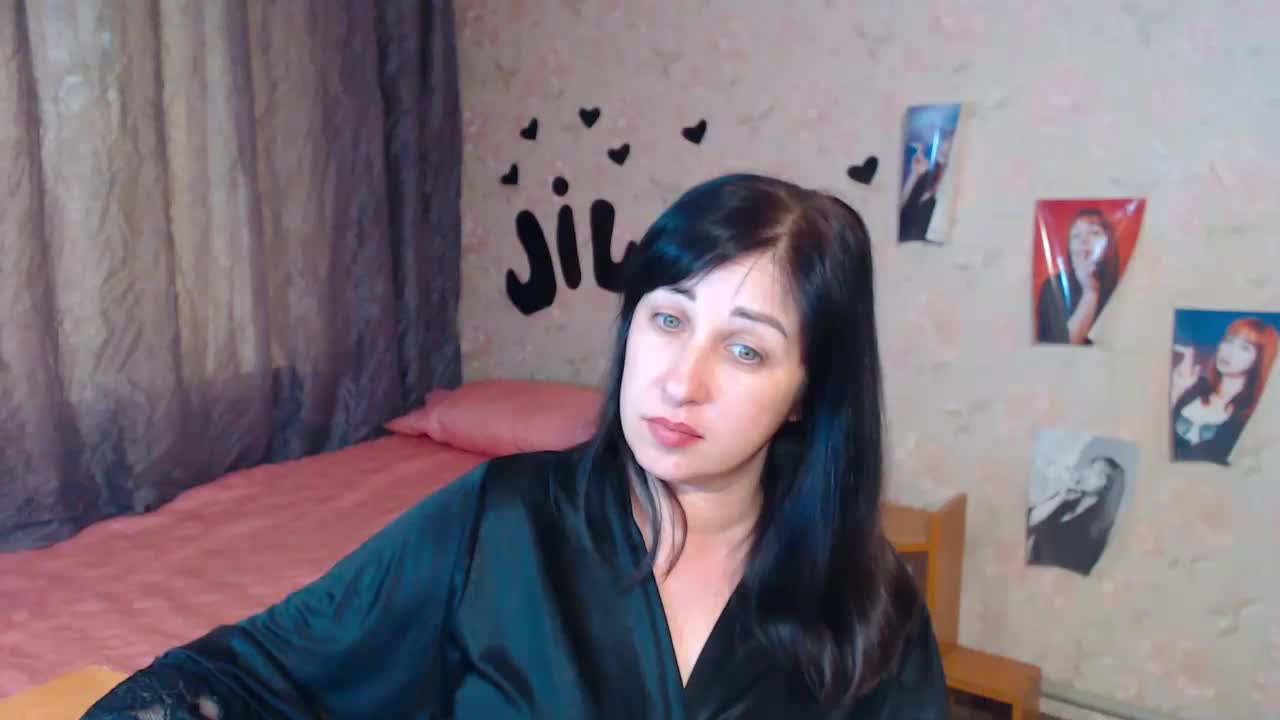 JillStevens Live Sex December 19, 2025
