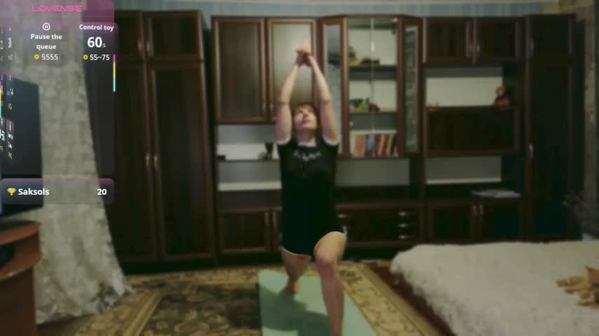 weet_Lady_Selin Live Sex December 14, 2025