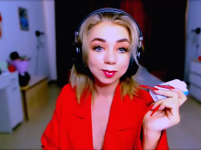 BabyNicole Live Sex December 14, 2025