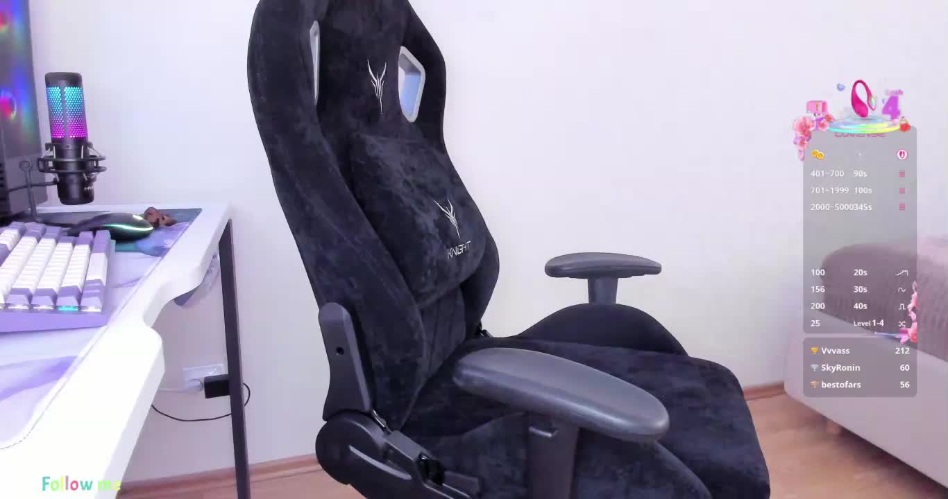 Skyqueenii Live Sex December 13, 2025