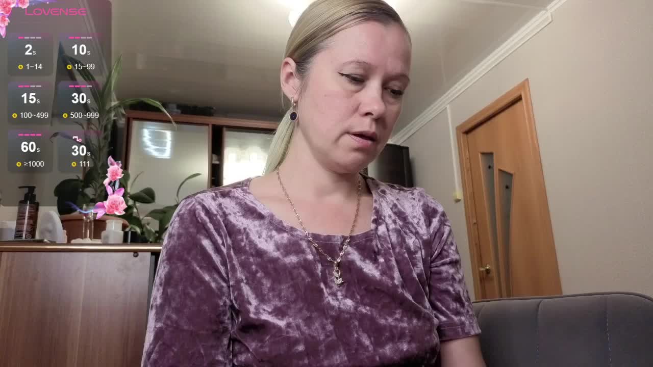 WildCatling Live Sex December 13, 2025