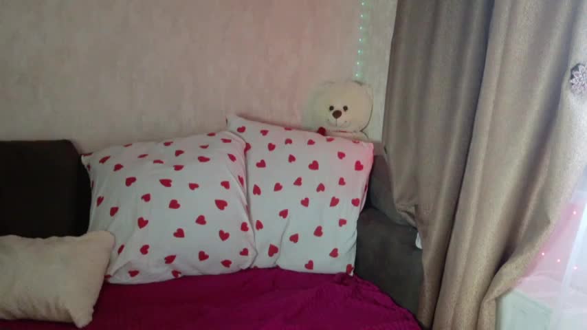 Anya-Daisy Live Sex December 13, 2025