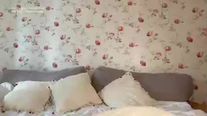 IamLovenda Live Sex December 13, 2025